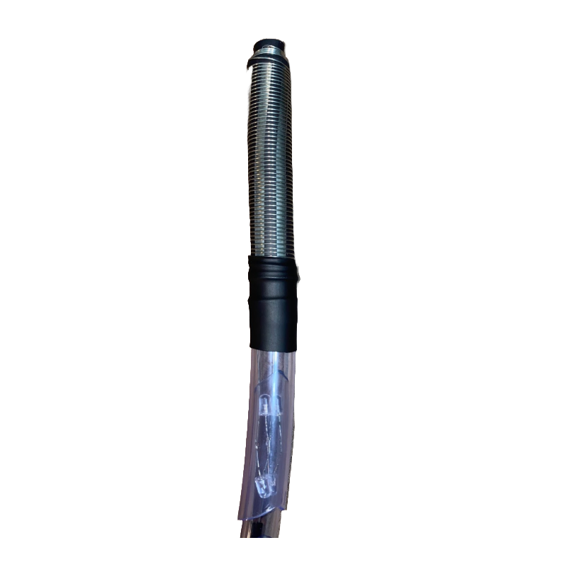SABRE GERADOR DE HIDROGĂNIO MOLECULAR HM2