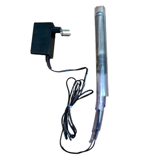 SABRE GERADOR DE HIDROGÊNIO MOLECULAR HM2